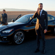 Illustration for article titled Infiniti And Campfire Premiere Deja View – A State-Of-The-Art Responsive Film